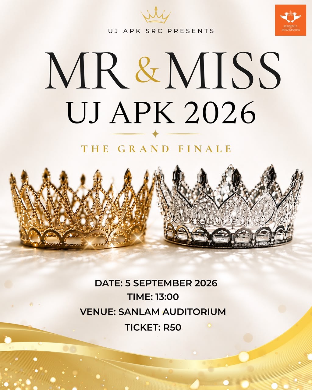 Mr & Miss UJ APK