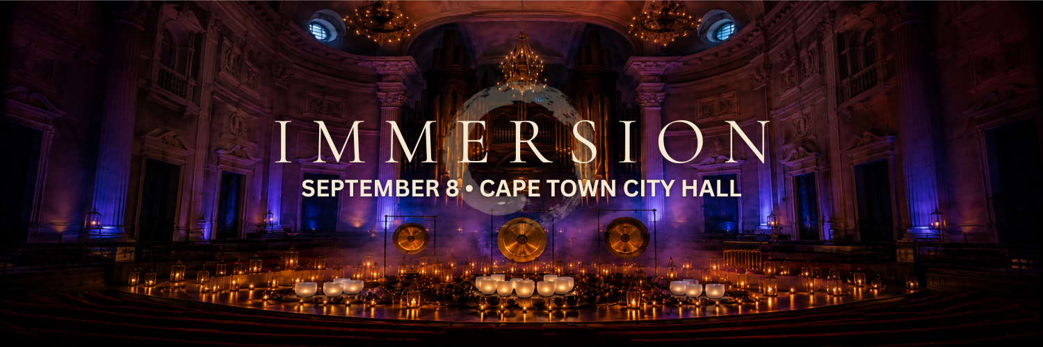 IMMERSION - A Cathedral-Like 360° Sound Journey