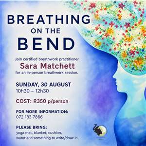 Breathing on the Bend