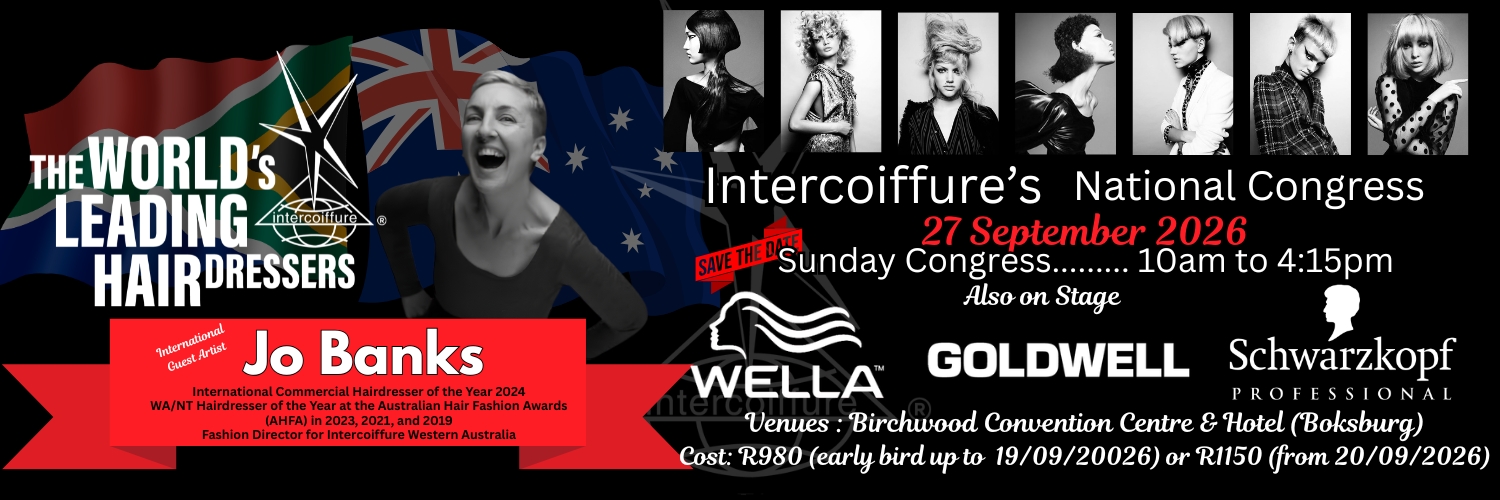 Intercoiffure SA National Congress