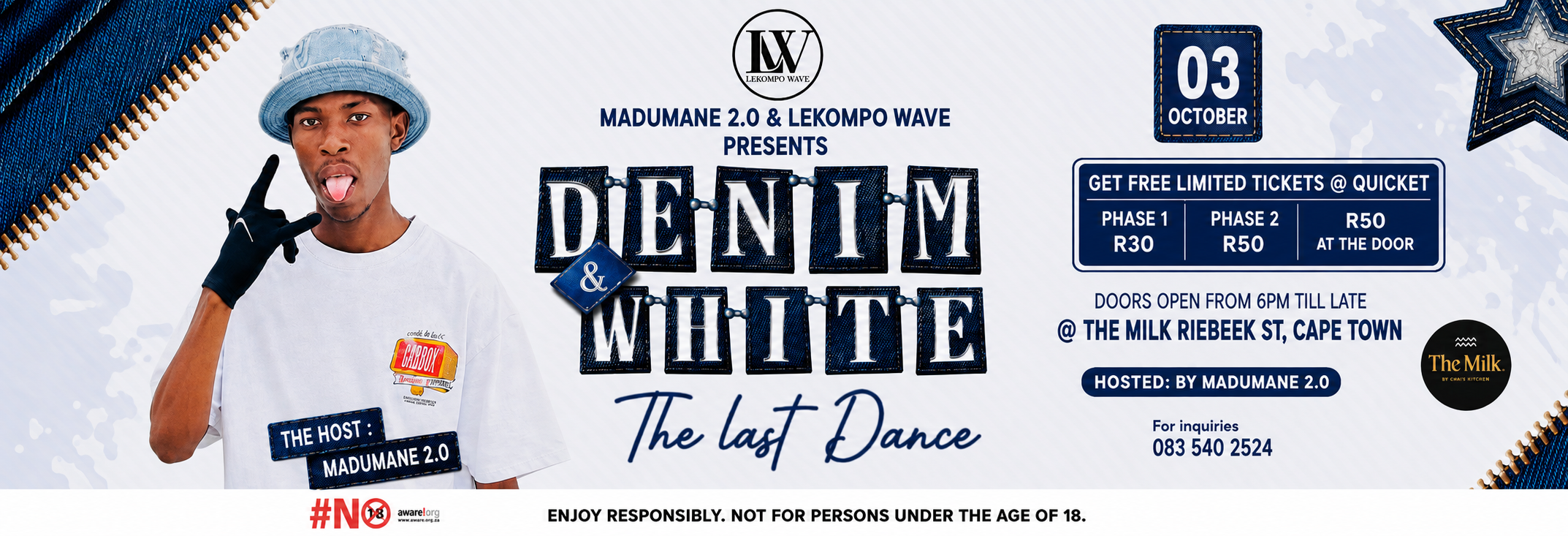 DENIM & WHITE (copy)
