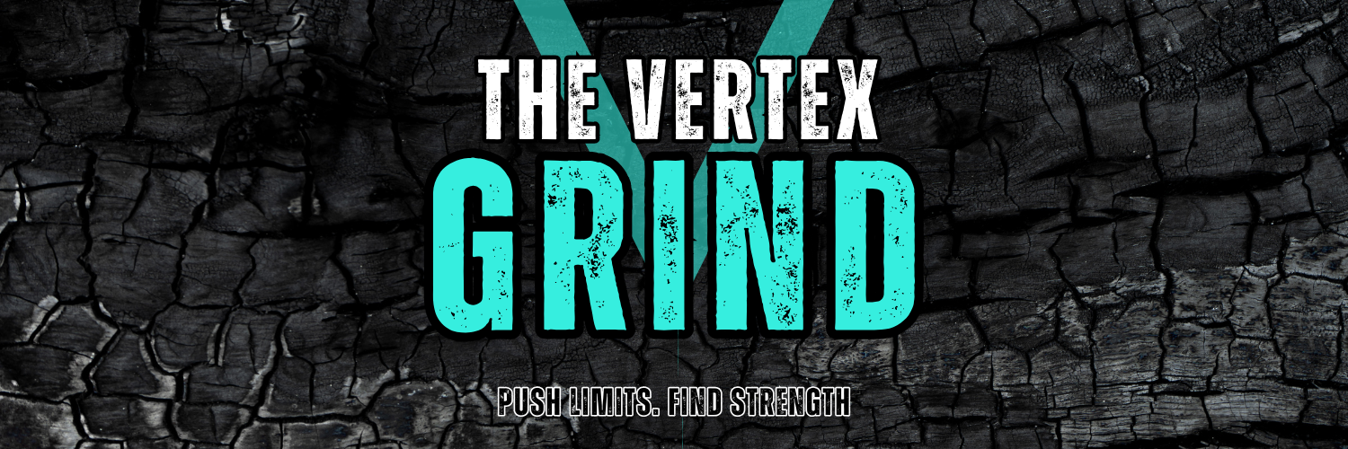 The Grind - October 2026