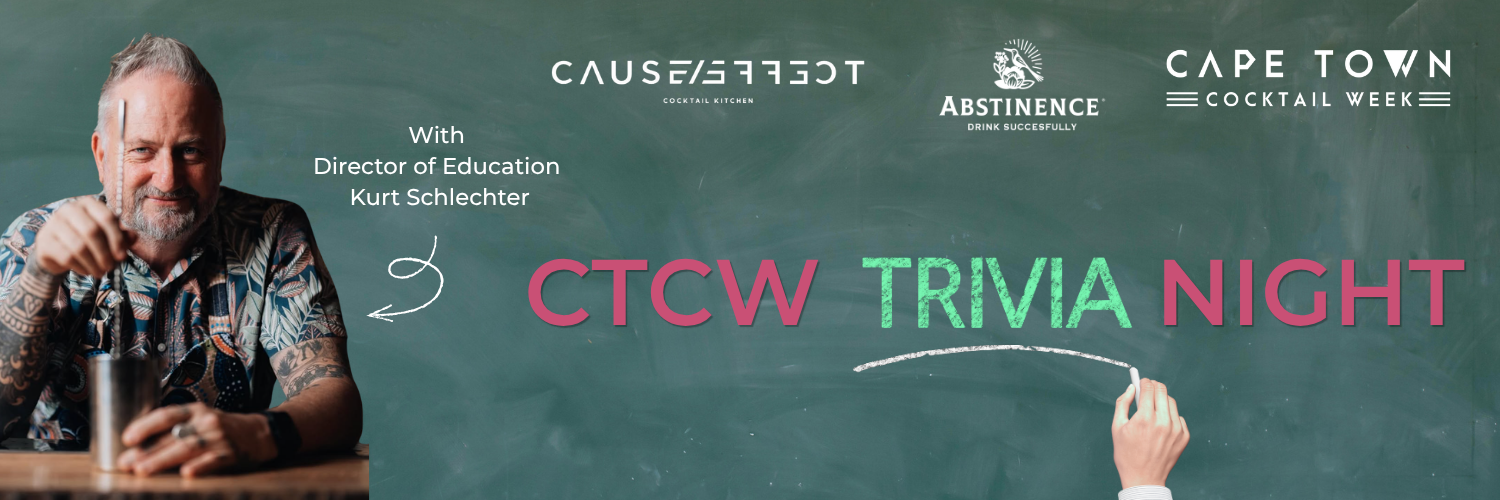 CTCW Trivia Night