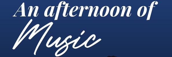 An Afternoon of Music