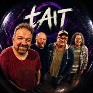 tAIT and Battersby LIVE at Brass Bell