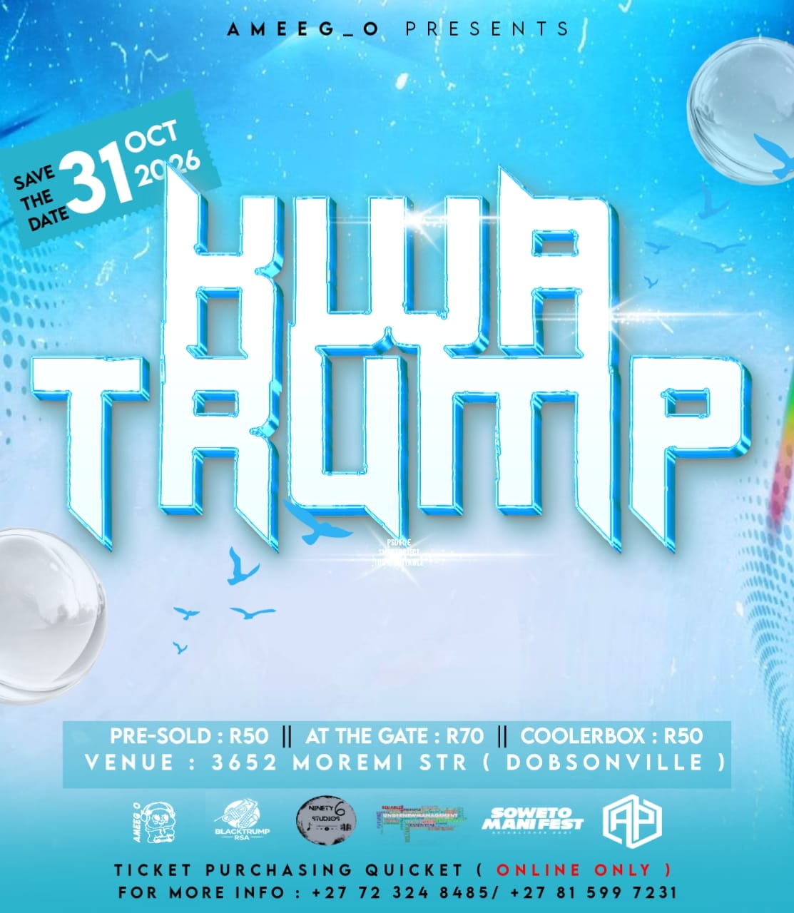 KWA TRUMP