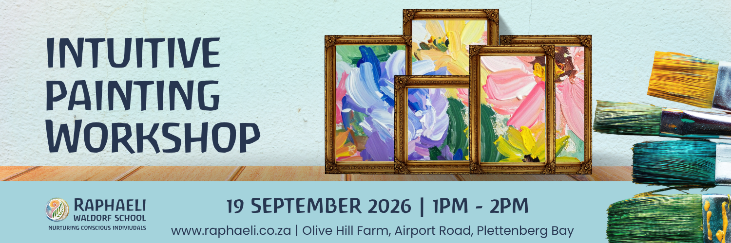 Intuitive Painting Workshop with Ella Joao 1pm