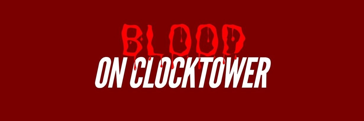 Blood on Clocktower