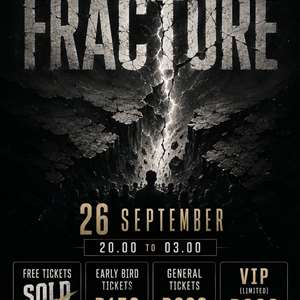 Fracture