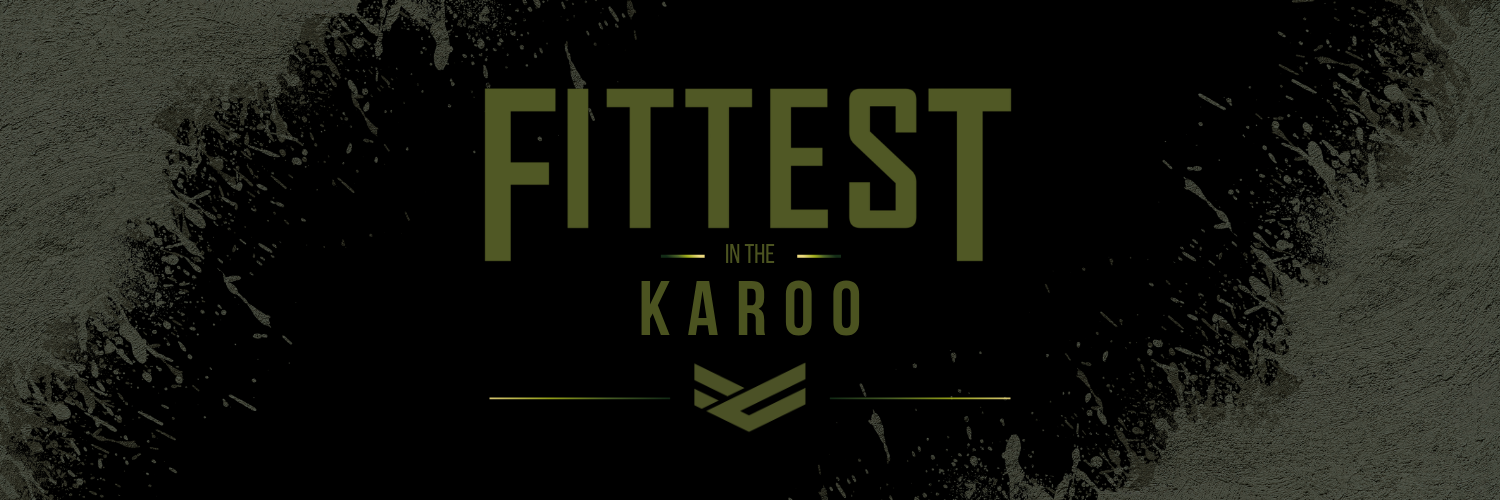 Fittest in the Karoo