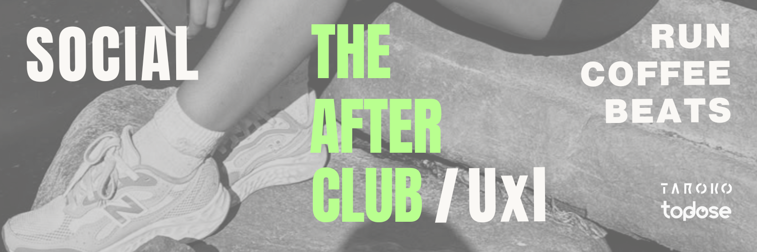 The After Club