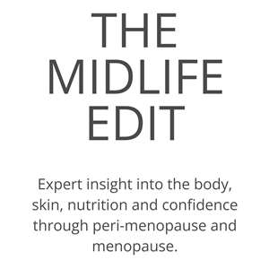 THE MIDLIFE EDIT