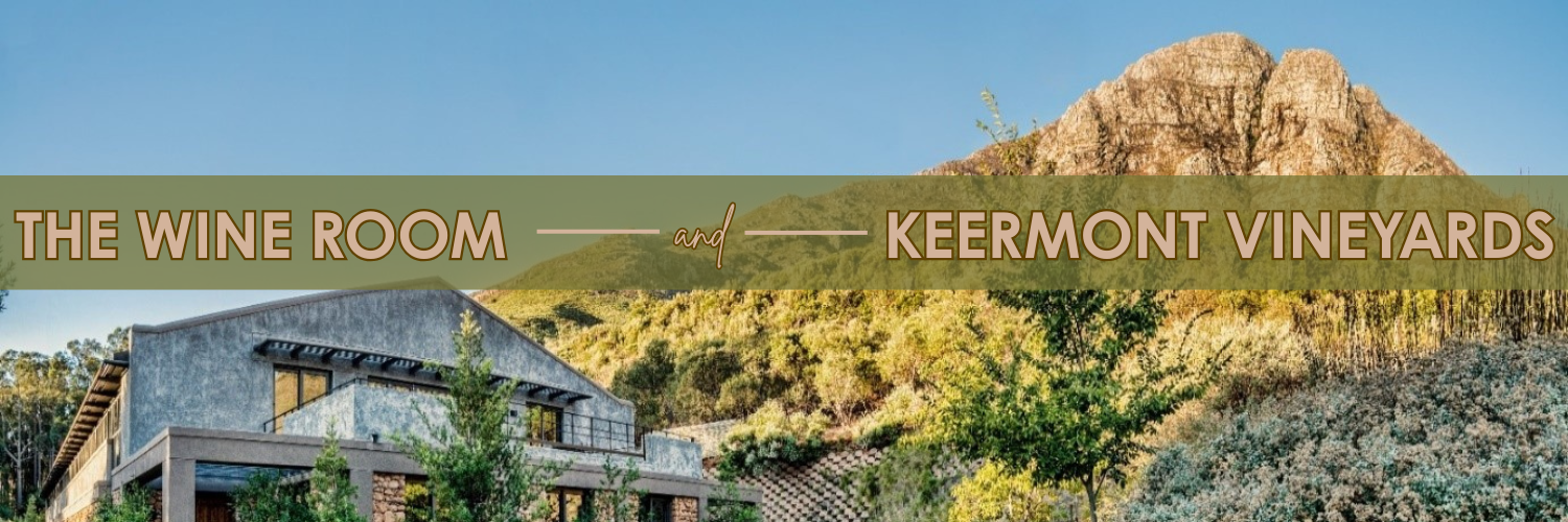 Keermont Vineyards at The Wine Room
