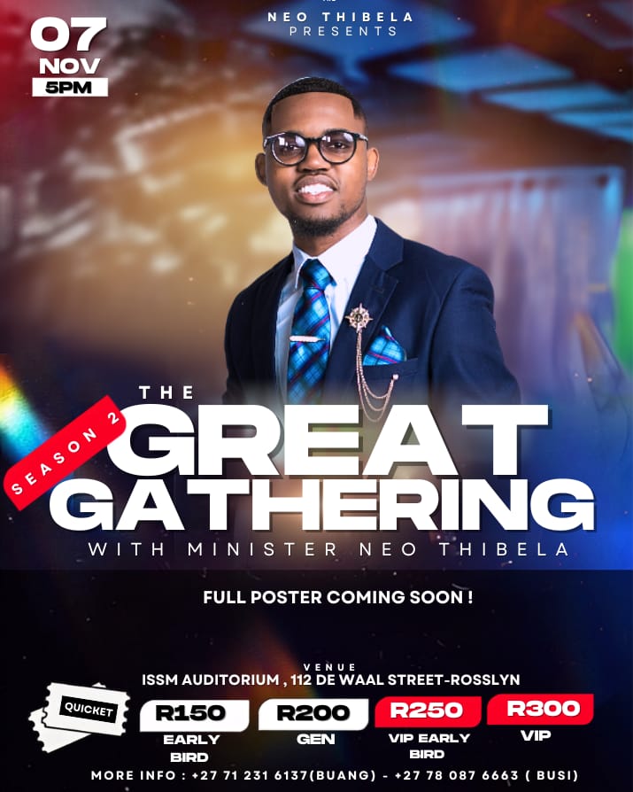 The Great Gathering Season 2