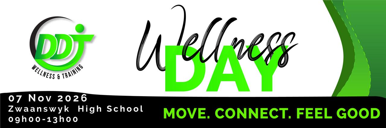 Wellness Day 2026