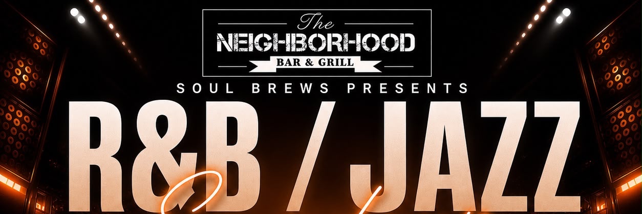 R&B / Jazz Sundays