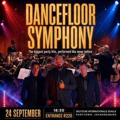 DANCEFLOOR SYMPHONY
