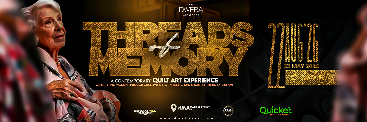 Threads of Memory: A Contemporary Quilt Art Workshop Experience
