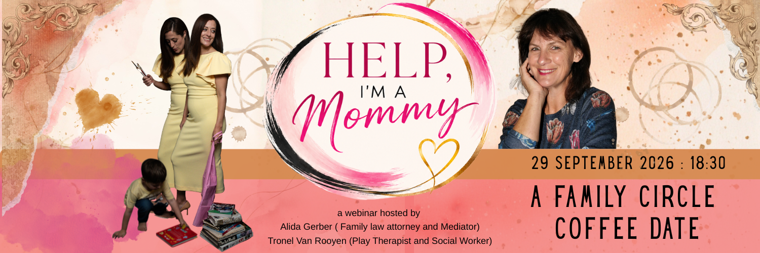 Help!! I am a Mommy...