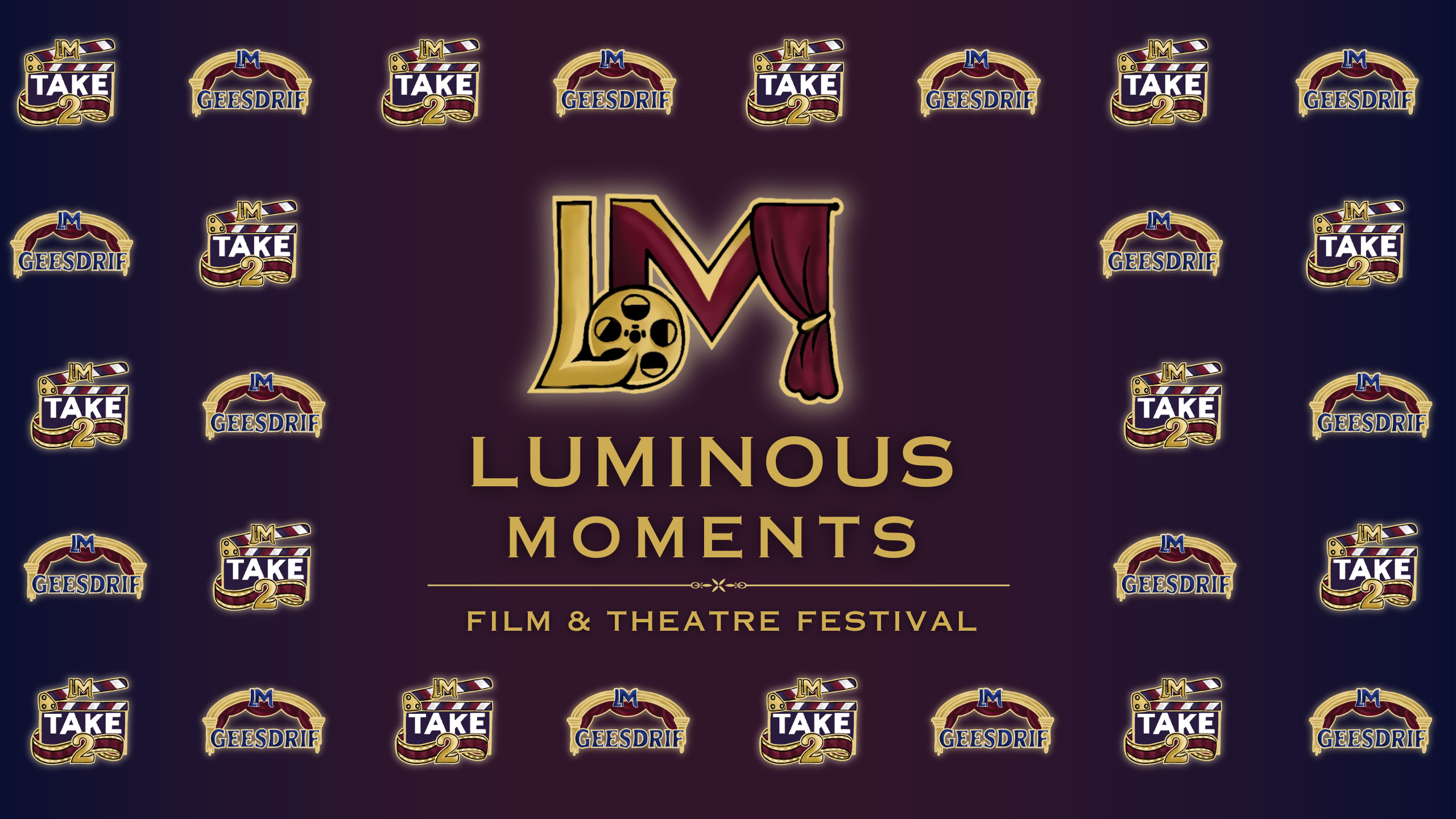 Luminous Moments - Film and Theatre Festival
