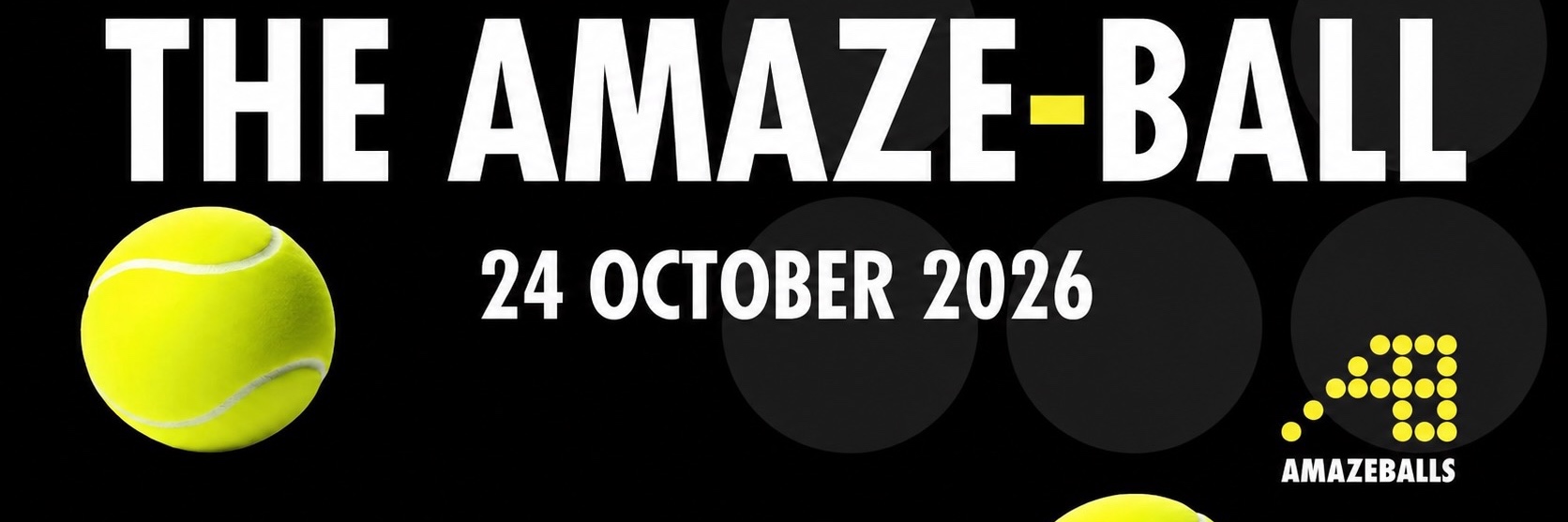 The Amaze-Ball