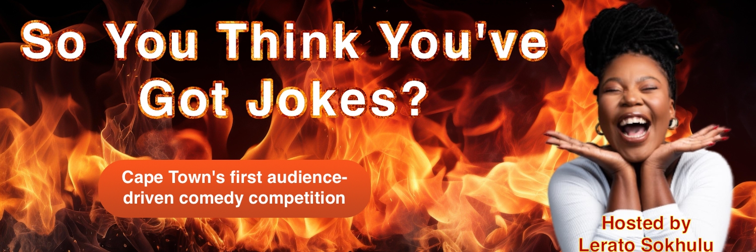So You Think You've Got Jokes