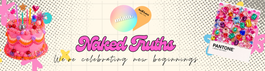 Naked Truths- Girlies Addition