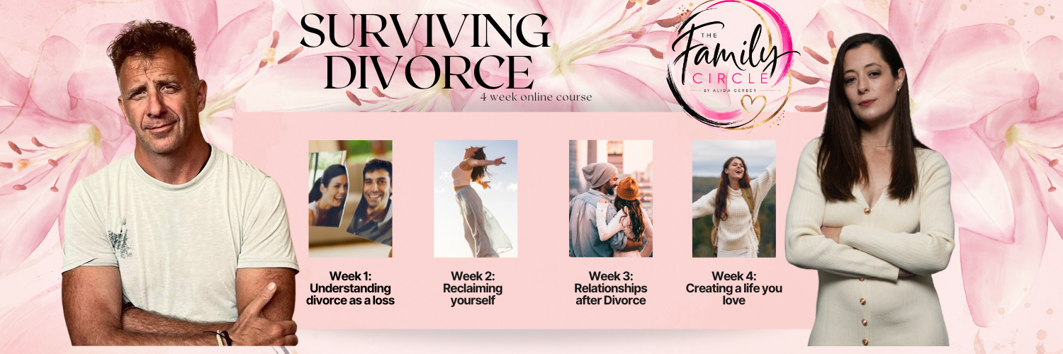 Surviving Divorce