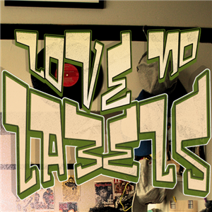 Love, No Labels x Spaza Shop