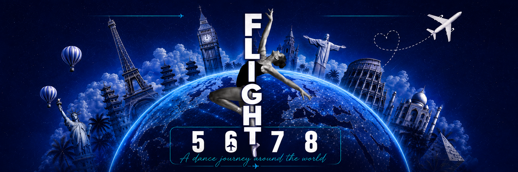 Flight 5678