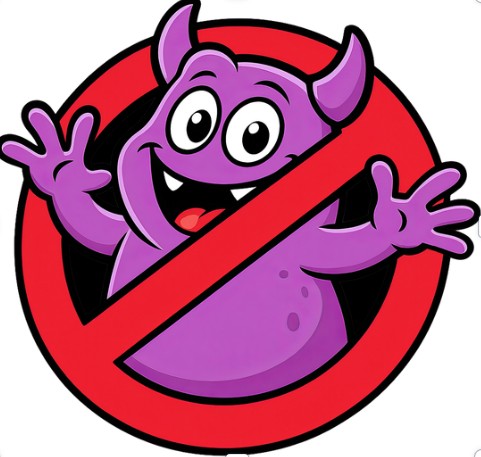 GROSSBUSTERS