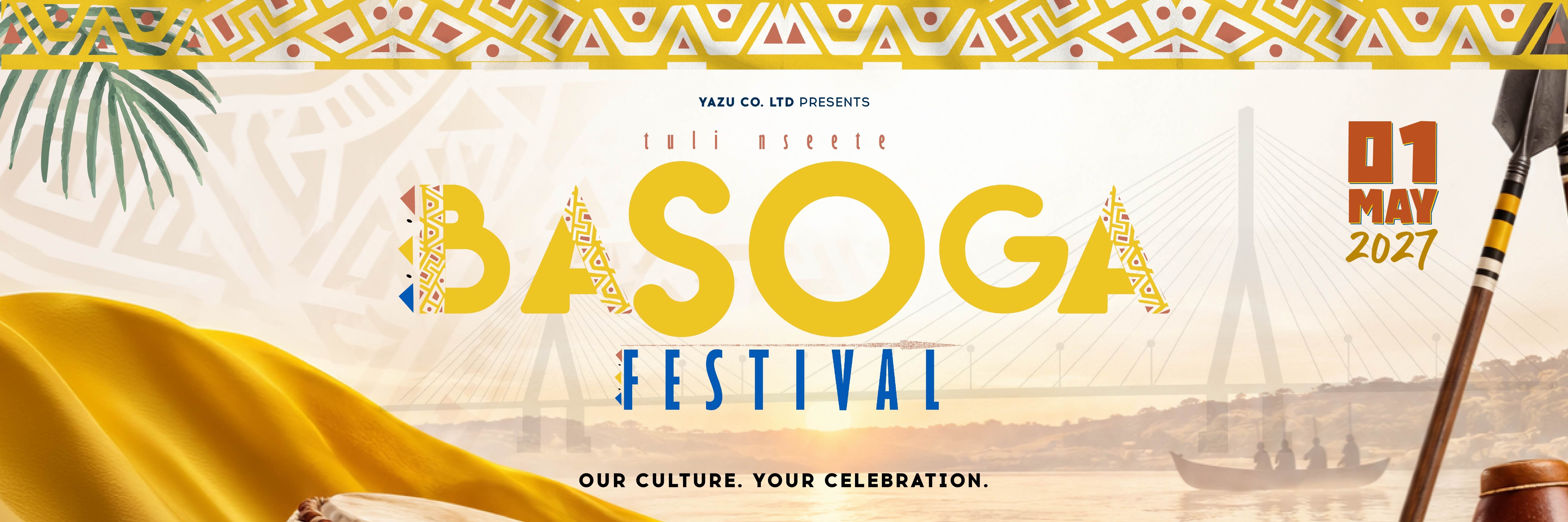 BASOGA FESTIVAL