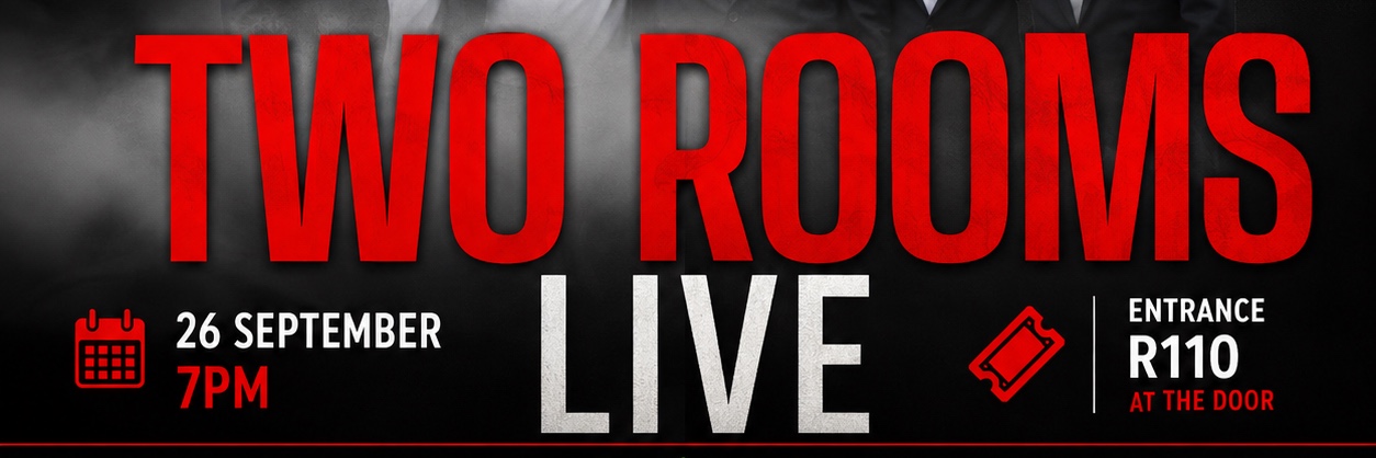 Two Rooms Live