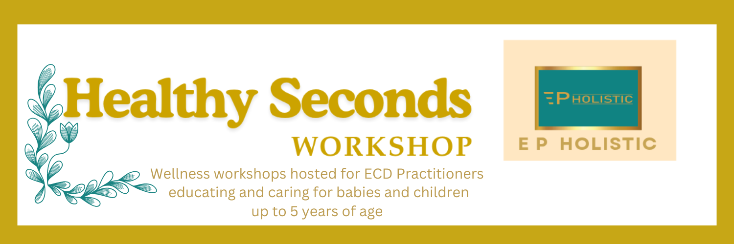 Healthy Seconds Workshop