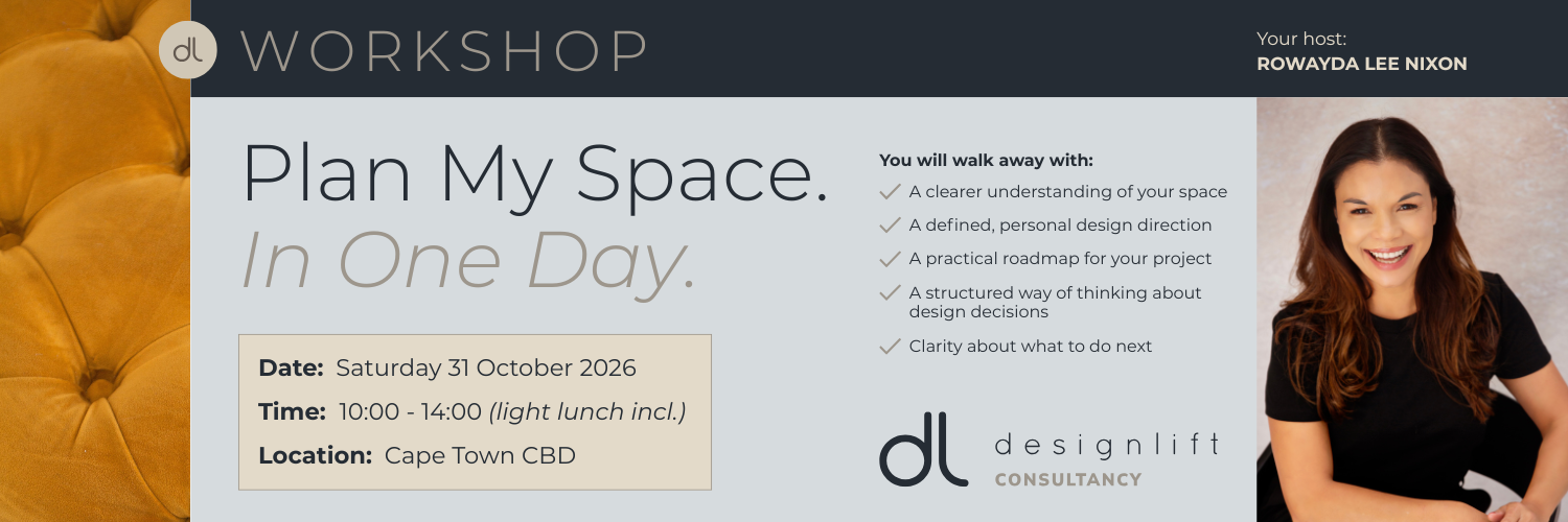 Plan My Space. In One Day.