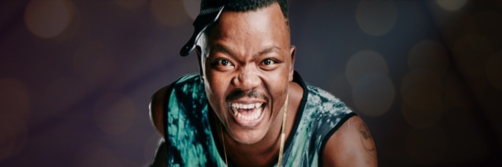 Dinner & Comedy with Tol A$$ Mo at Kings Kraal, Bryanston, JHB 02 September 2026