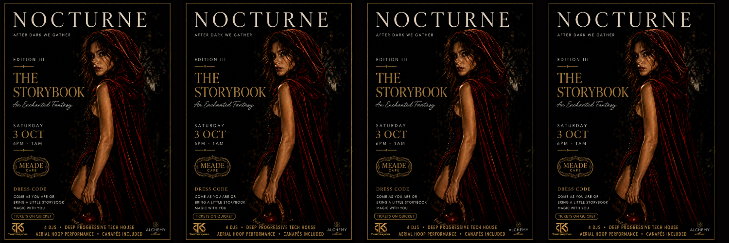 Nocturne Edition III