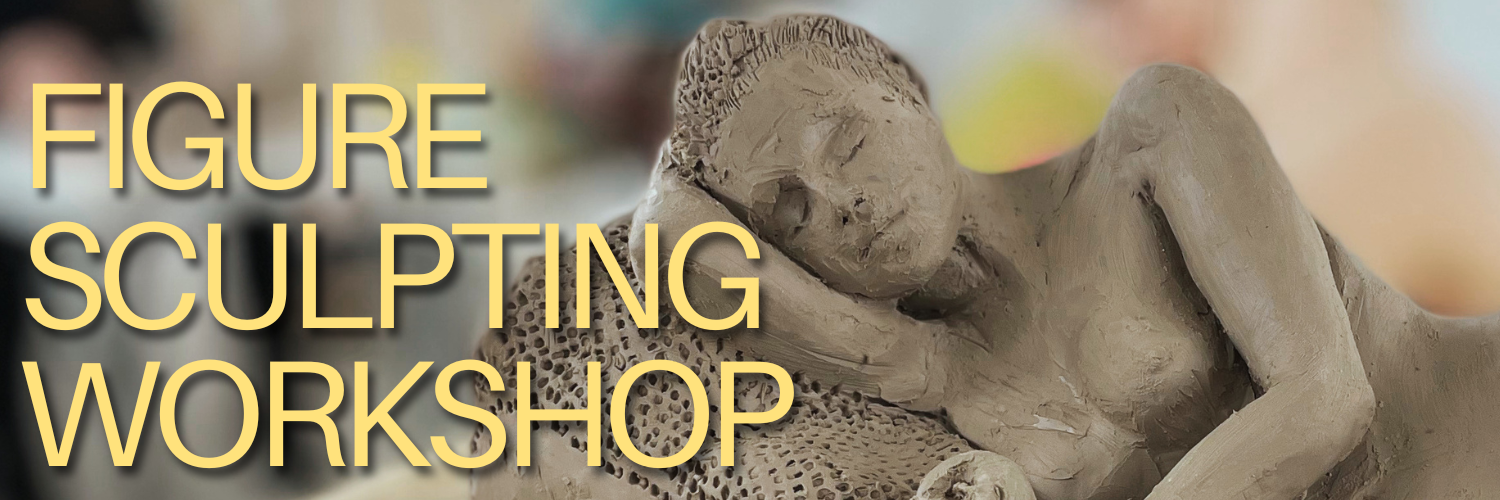Figure Sculpting Workshop