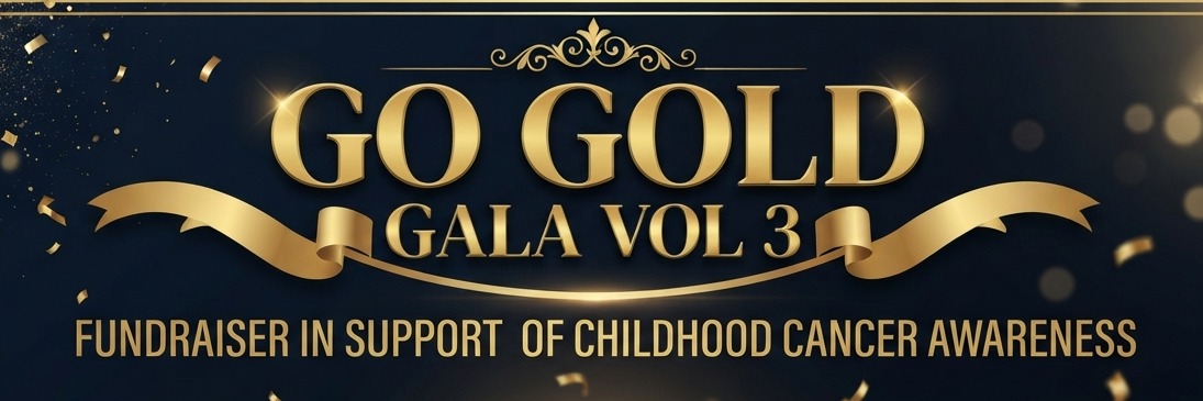 Go Gold Gala Vol 3