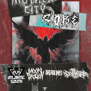MOTHER CITY CORE