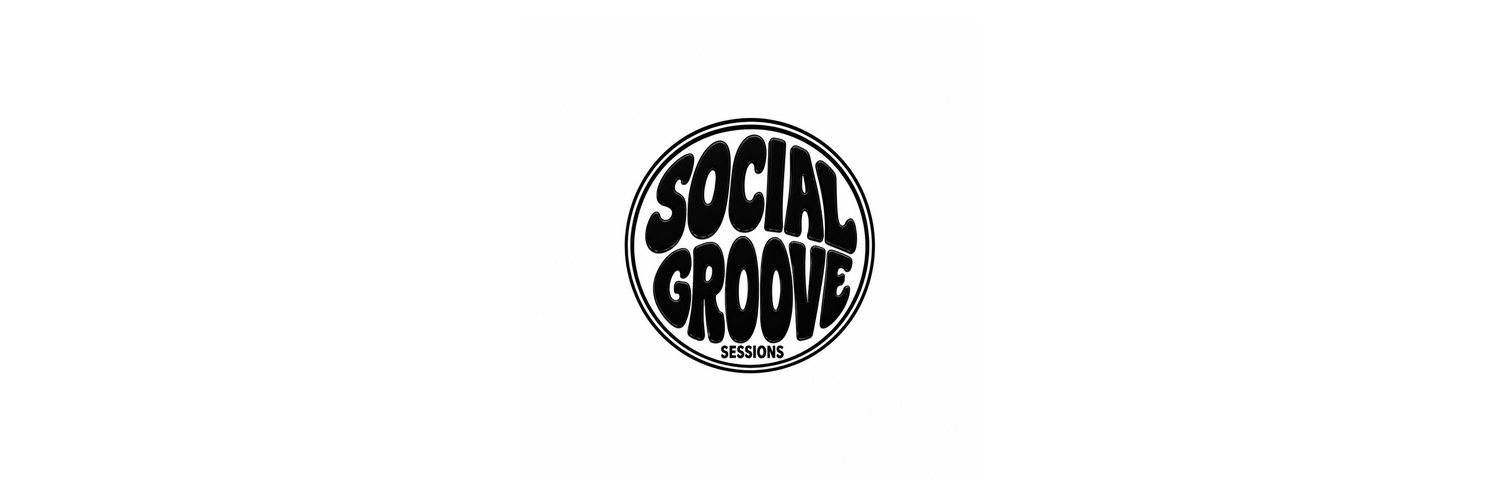 Social Groove Sessions