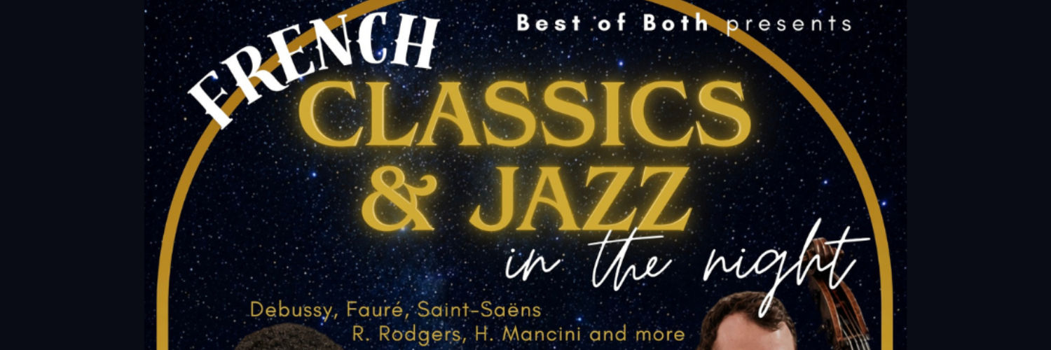 French Classics & Jazz in the night