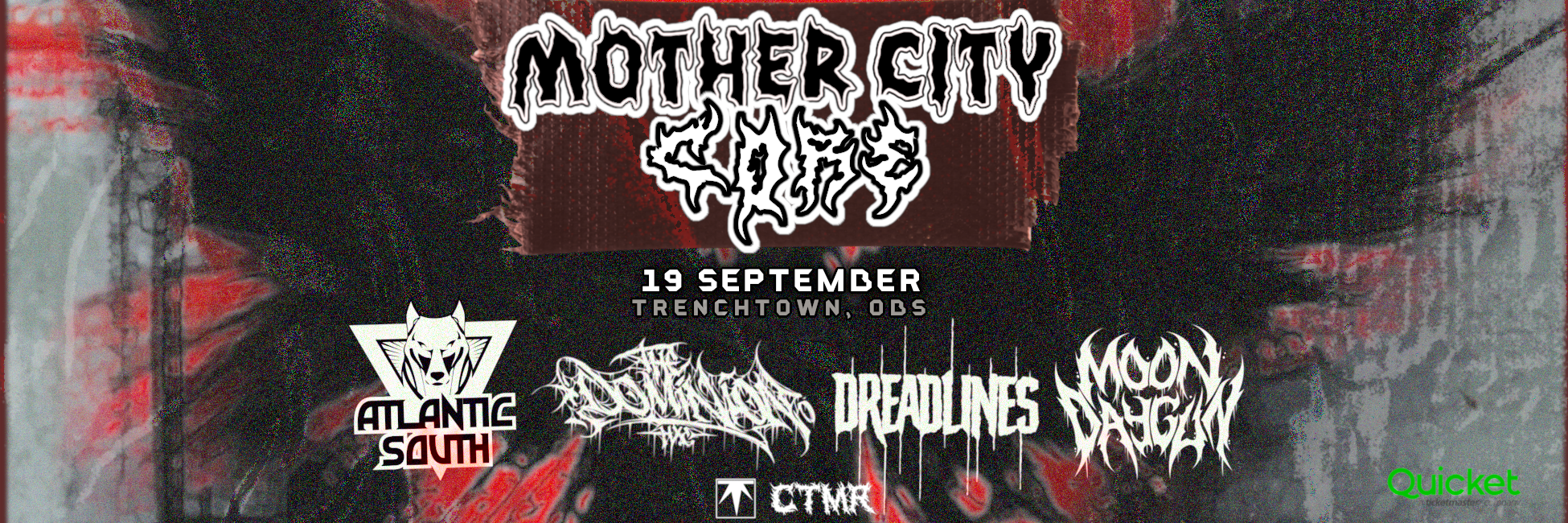 MOTHER CITY CORE