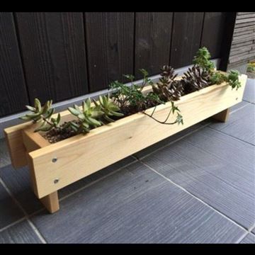 How to make a planter photo 1