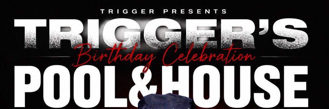 TRIGGERS POOL PARTY 1.0