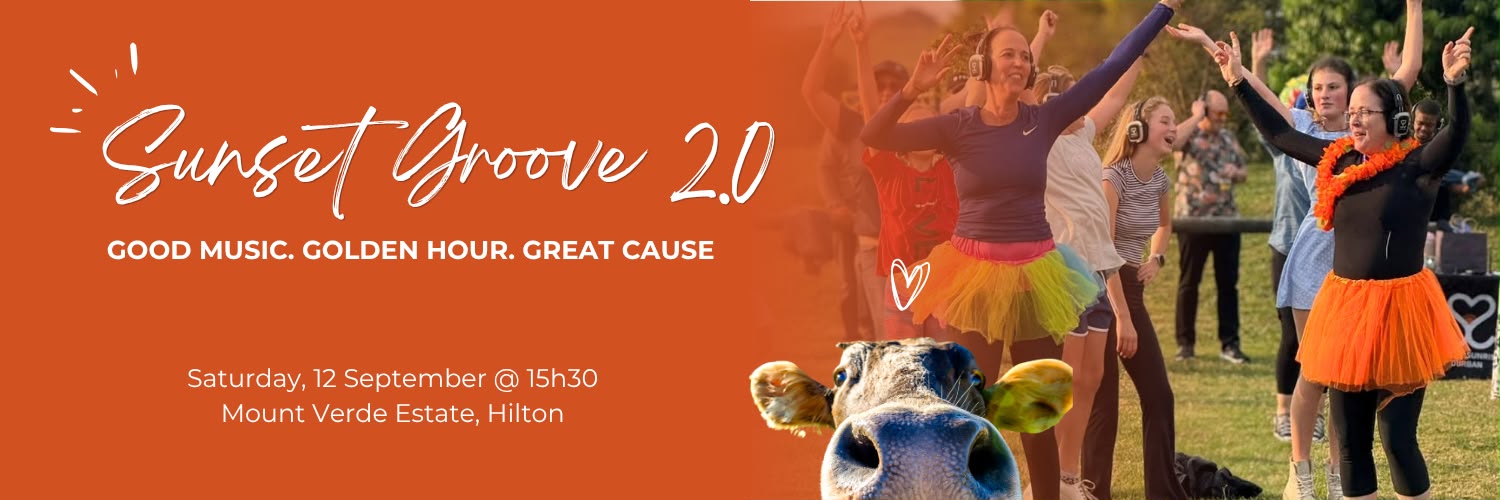 Sunset Groove 2.0.