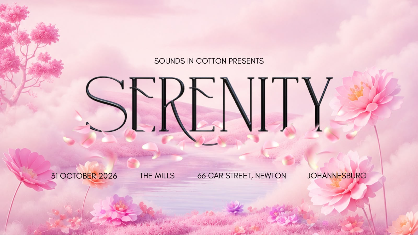 SERENITY
