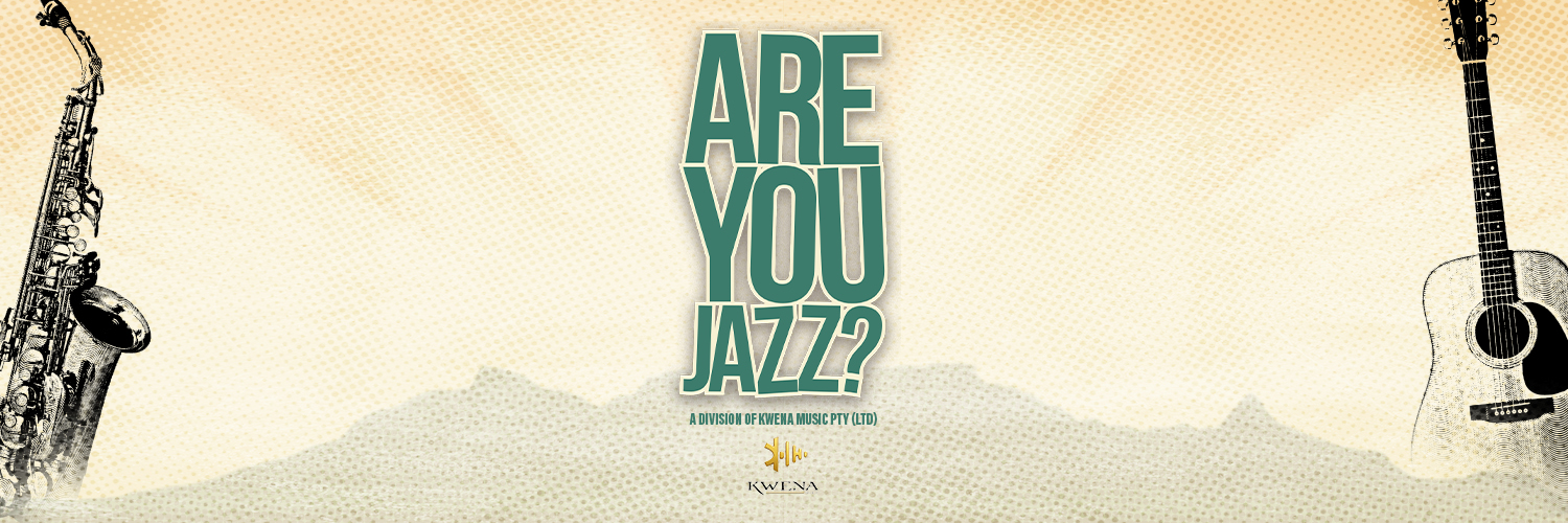Are You Jazz?
