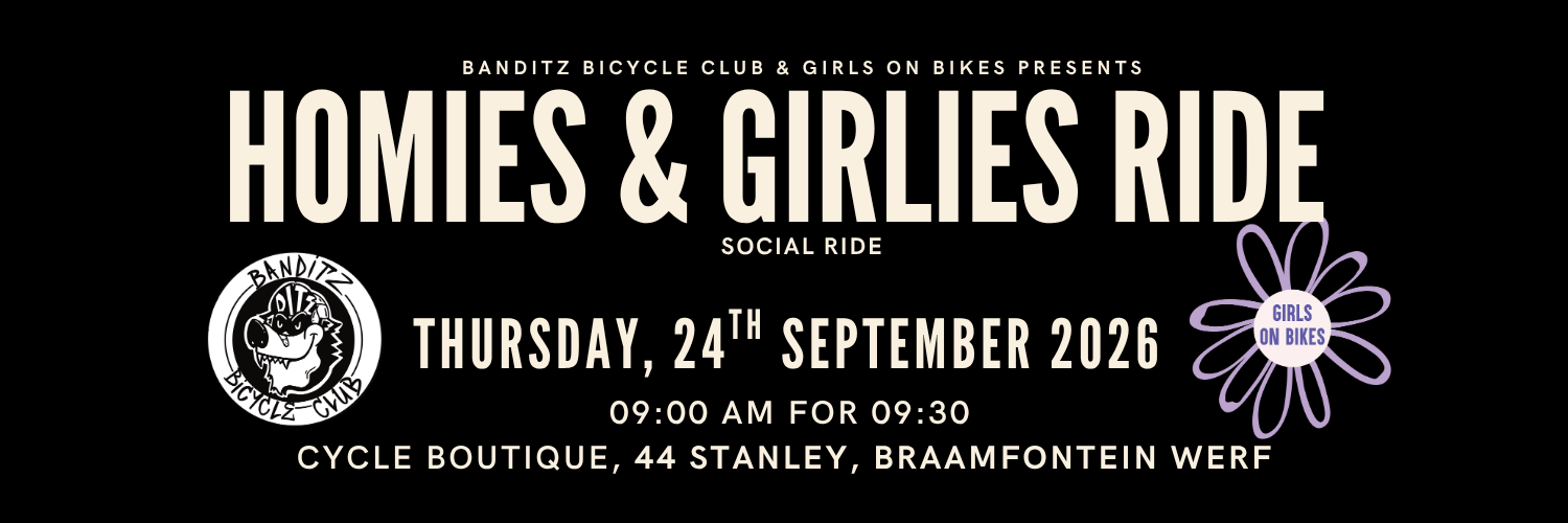 Homies & Girlies: Heritage Day
