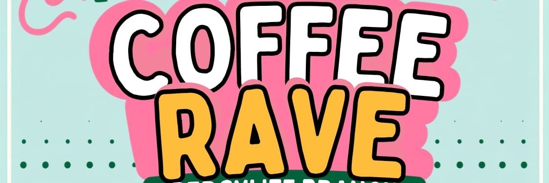 Morning Coffee Rave at Roasted + Toasted420 Cafe -Bergvliet branch